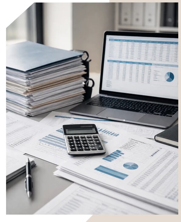 Аудит кредиторской задолженности в Нижнем Новгороде по цене от 6774 р. | Консалтинг1-Ннн